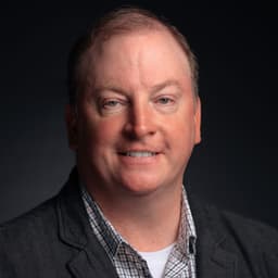 Andy Skinner, Senior Vice President of Operations