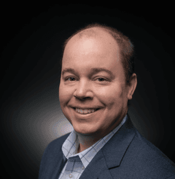 Derek Skinner, Co-Founder, CEO & Chairman of the Board