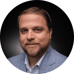 Kevin Tice, Vice President of Product Development