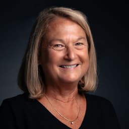 Susan Tice, Co-Founder