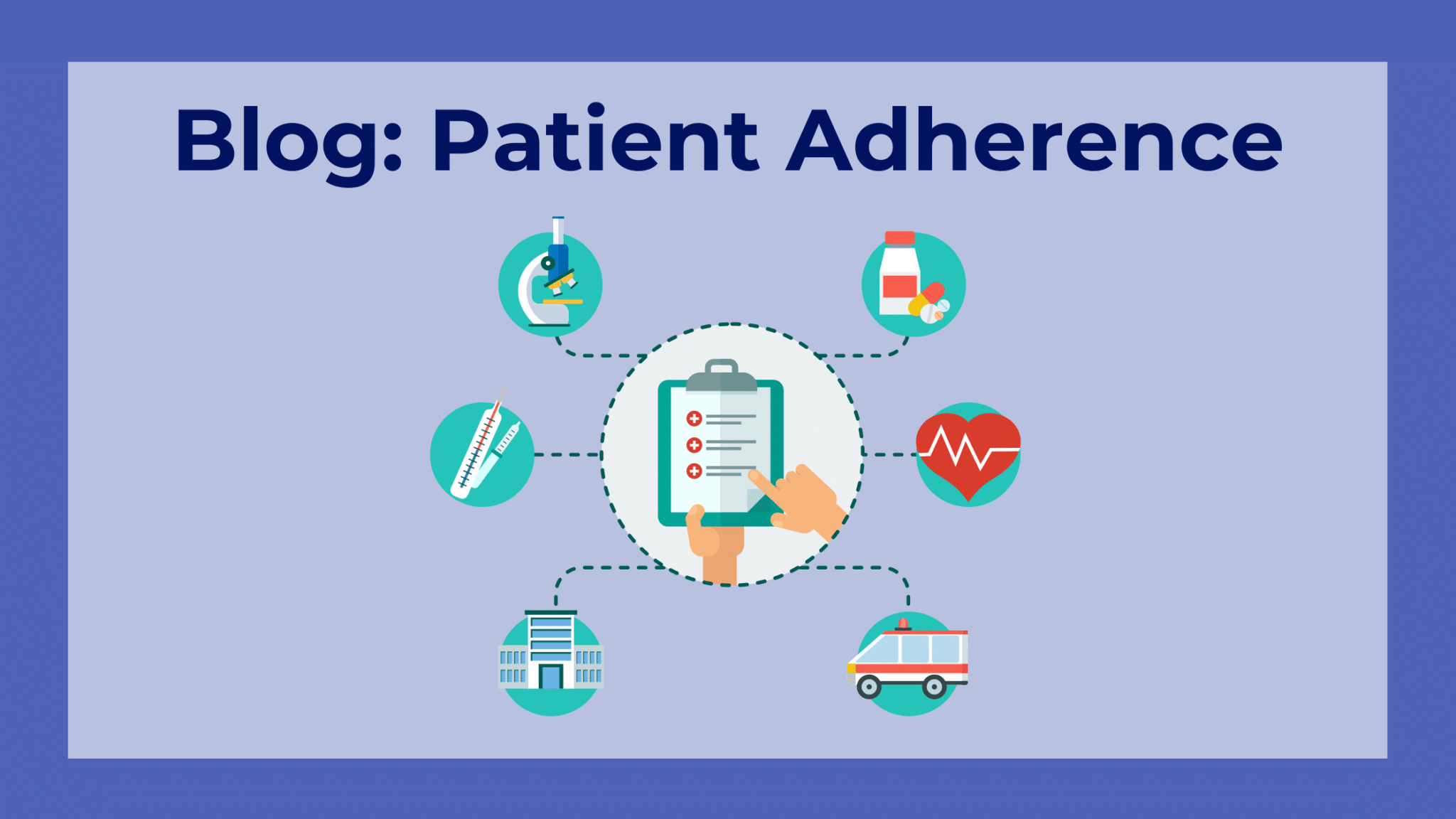 Patient Adherence – CareTrack