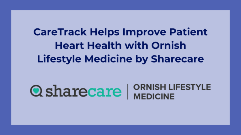 CareTrack – Patient Adherence System