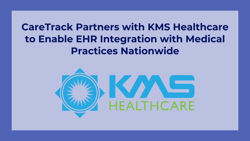 KMS Press Release