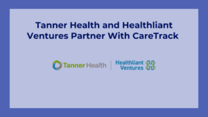 Tanner Health Blog Header